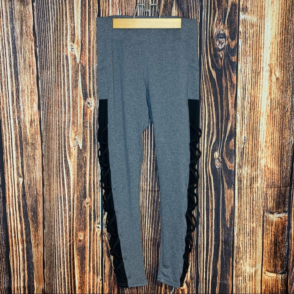 JS2 Legging